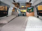 Roadtrek 170 Versatile 2011 года